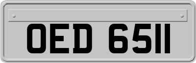 OED6511