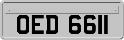 OED6611
