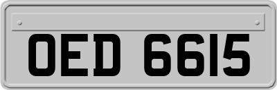 OED6615