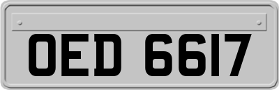 OED6617