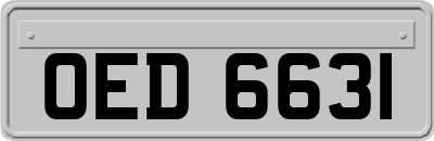 OED6631