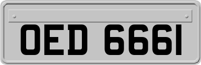 OED6661