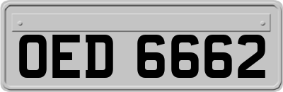 OED6662