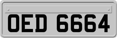 OED6664