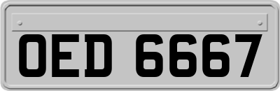 OED6667