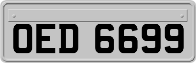 OED6699