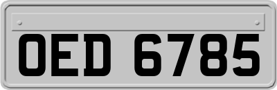 OED6785