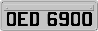 OED6900