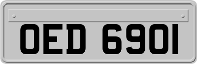OED6901