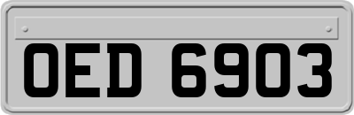 OED6903