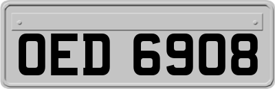 OED6908
