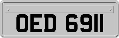 OED6911