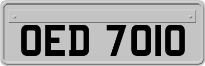 OED7010