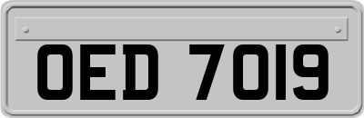 OED7019