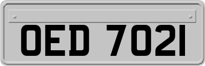 OED7021
