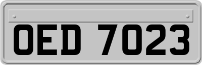 OED7023