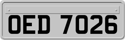 OED7026
