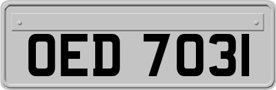 OED7031
