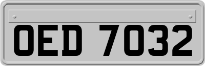 OED7032