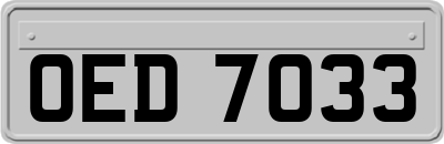 OED7033
