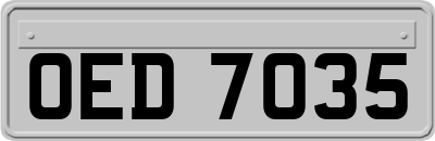 OED7035