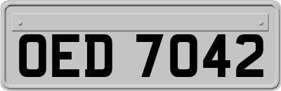OED7042