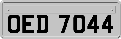 OED7044