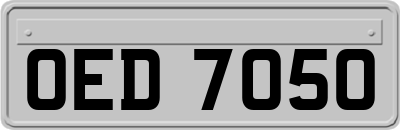 OED7050