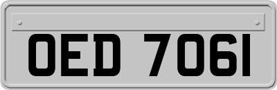 OED7061