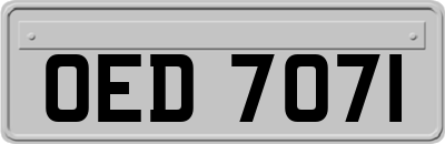 OED7071