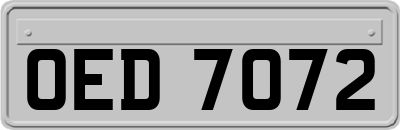 OED7072