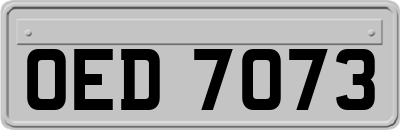 OED7073