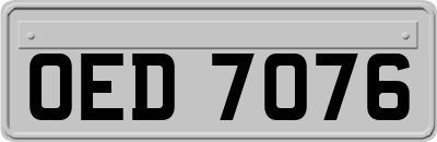 OED7076