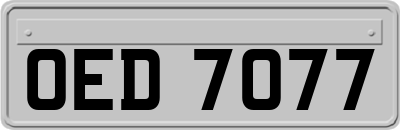 OED7077