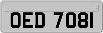 OED7081