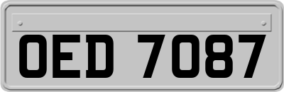 OED7087