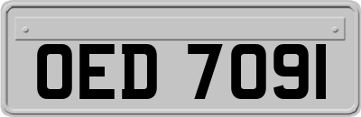 OED7091