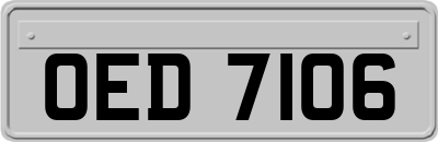 OED7106