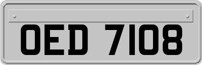 OED7108