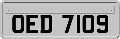 OED7109