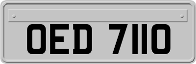 OED7110