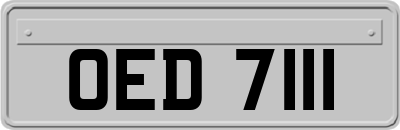 OED7111