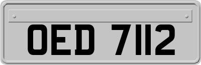 OED7112