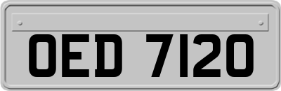 OED7120