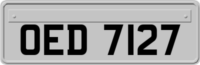 OED7127