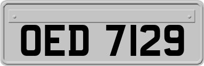 OED7129