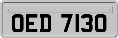 OED7130
