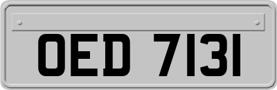 OED7131