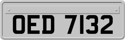OED7132