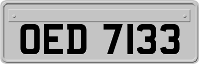 OED7133